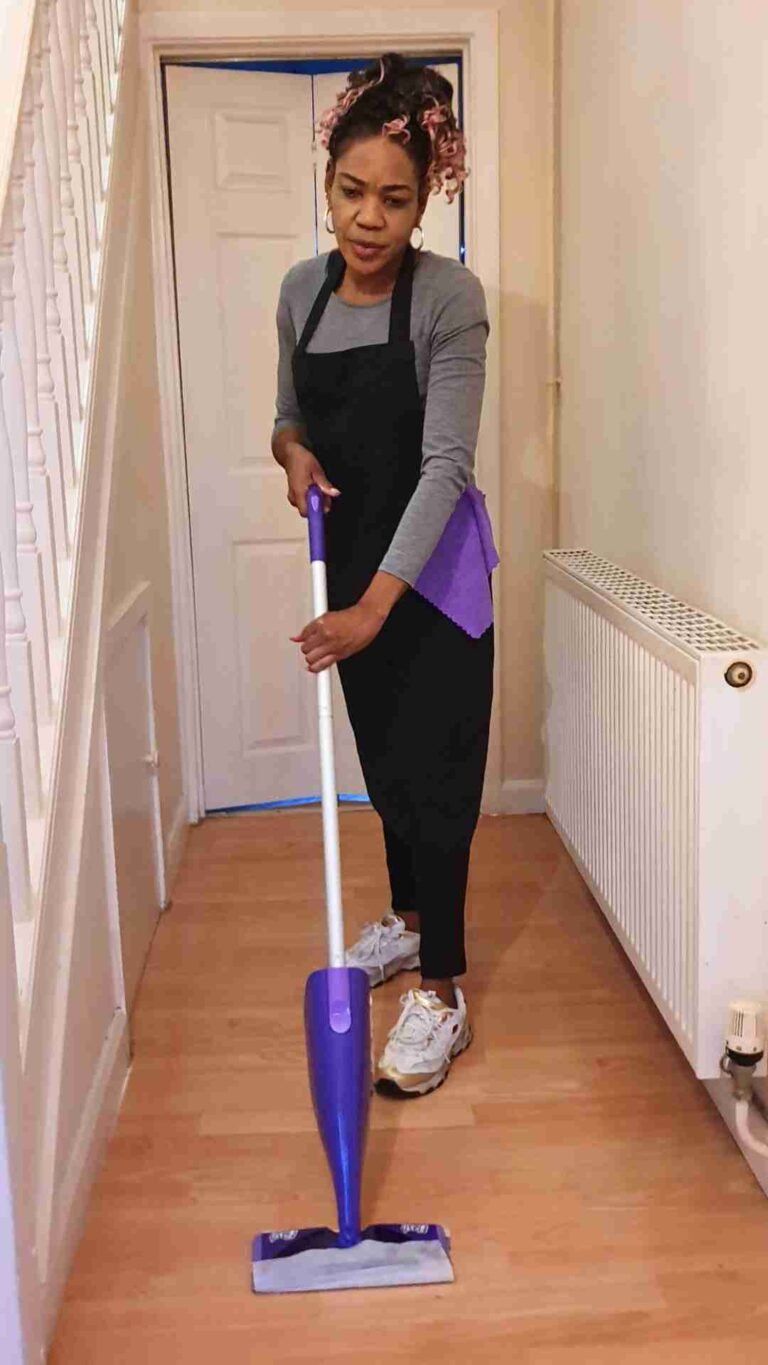 Cleaning Services St Neots